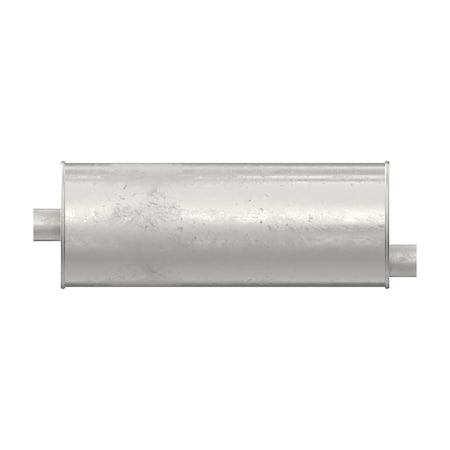 Walker Exhaust Exhaust Muffler 18929